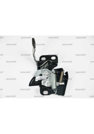 Honda Jazz 2002-2004 Kaput Kilidi 74120-saa-g02
