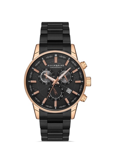 Navimarine NS1001-06 Chronograph Kol Saati