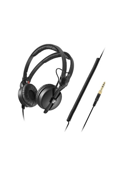 Sennheiser Hd 25 Plus Stereo Profesyonel Kulaklık.