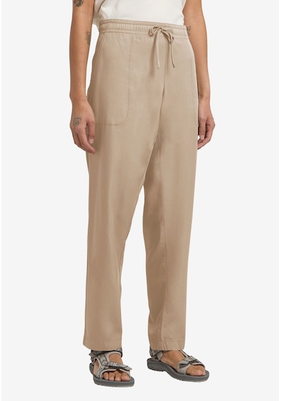 Jack Wolfskin Montero Pants W Kadın Pantolon A64029 A0083