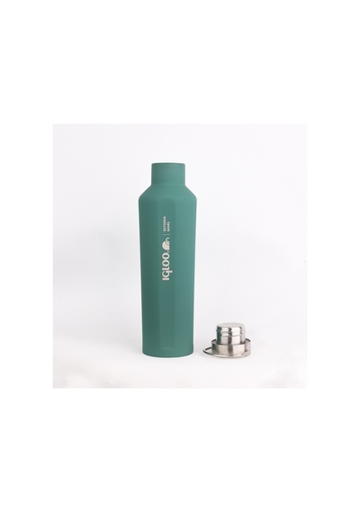 Igloo Pentagon Termos 750ml-yeşil Renkli