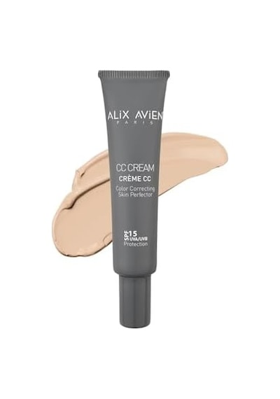 Cc Krem Renk Düzenleyici Nötr - Cc Cream Neutral Spf 15 Uvb/uva - 40 Ml 0 70743546