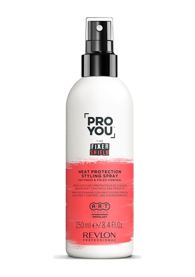 Heat Protection Styling Spray 250ml