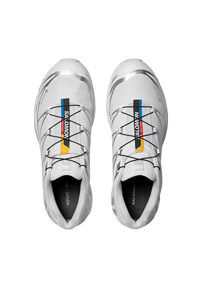 Salomon Xt-6 Gore-tex Erkek Outdoor Ayakkabısı L47581100 Beyaz