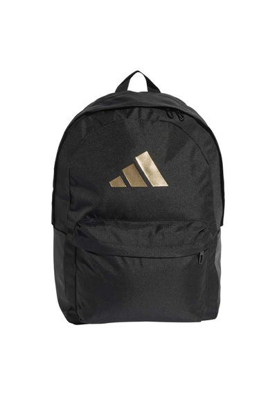 Adidas Clsc Bars Unısex Spor Çanta - Is7048 Siyah