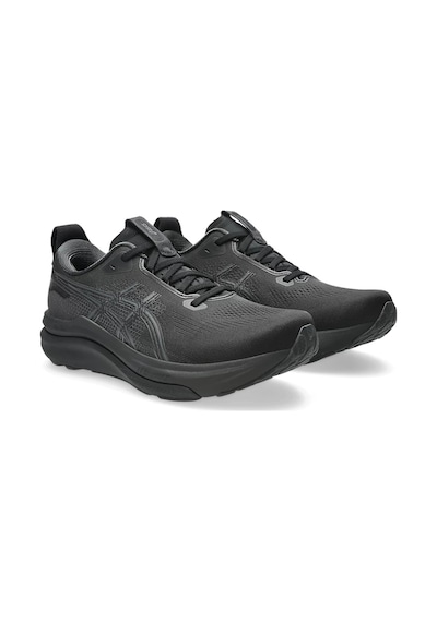Asics Gel-kayano 33 Erkek Siyah Koşu Ayakkabısı 1011c167-001