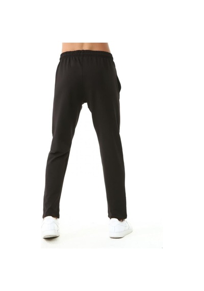 Raru Erkek Sweat Pantolon Dolore-20660-siyah Siyah