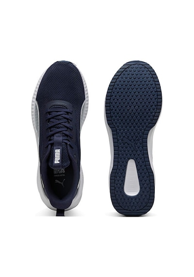 Puma Flyer Lite 3 Erkek Koşu Ayakkabısı 31079702 Renkli Renkli