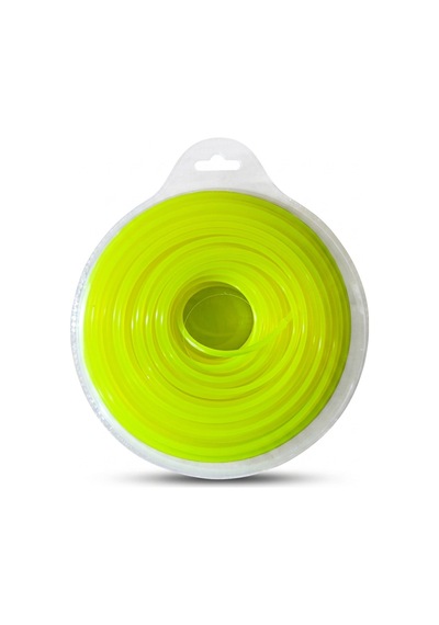 Tırpan Misinası - Yuvarlak - 3.3 Mm Kalınlık - 46 Metre Uzunluk, Profesyonel Kesim - 914660412