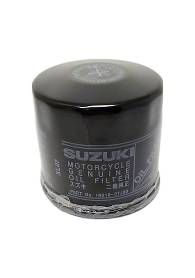 Suzukı Gw250-ınazuma-gsxr 250-600-1000 Yağ Filtresi 16510-07j00