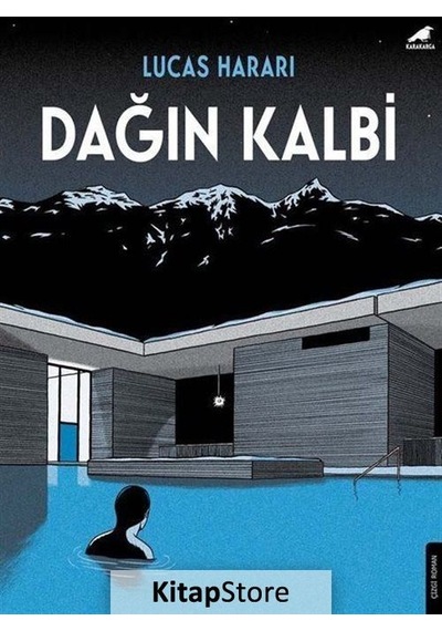 Dağın Kalbi / Lucas Harari