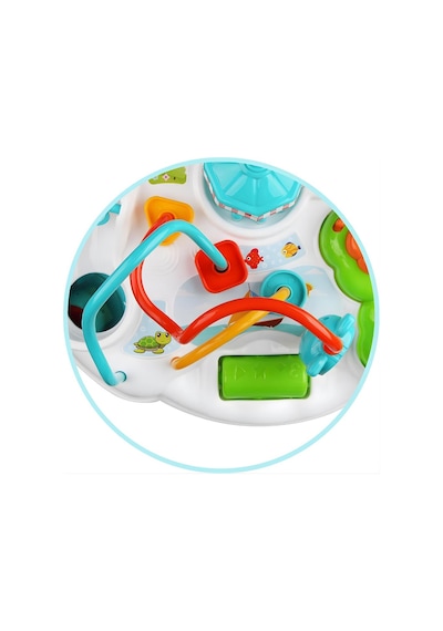 Lc Let's Be Child Türkçe Konuşan Eğitici Aktivite Masası