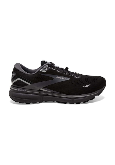 Brooks Erkek Ghost 15 Gtx Koşu Ayakkabısı Siyah
