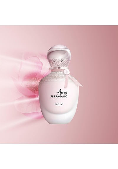 Ferragamo Amo Per Leı Women Edp 50ml Parfüm Diğer