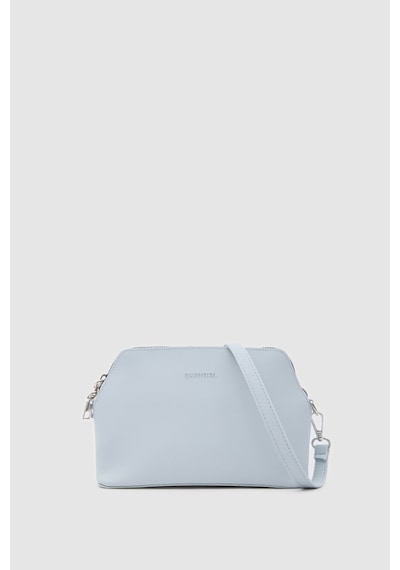 Shule Bags Valley Essential Çapraz Çanta Bebe Mavi