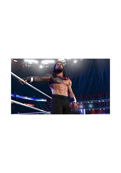 Take 2 Wwe 2k26 Ps5 Oyun