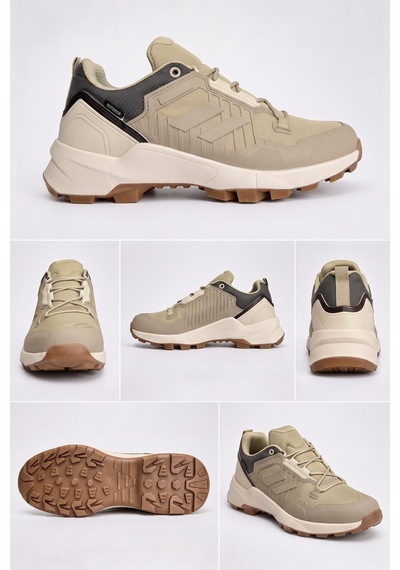 Big King Rockadia Erkek Outdoor Trekking Erkek Ayakkabı Bej