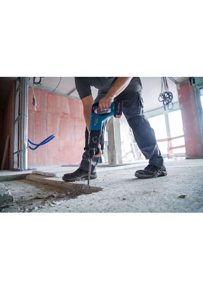 Bosch GBH 18V-28 D 1x4 Ah Procore Akülü Sds Plus Kırıcı Delici