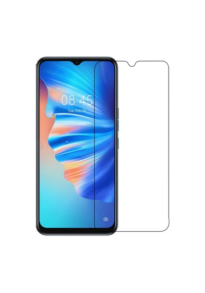 Tecno Spark 8T Nano Ekran Koruyucu Kırılmaz Şeffaf