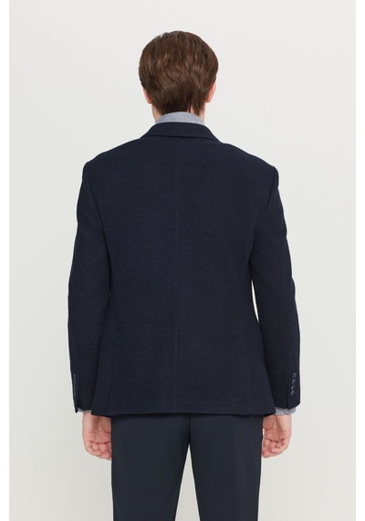 Premıum Altınyıldız Erkek Lacı Yünlü Regular Fit Normal Kesim Mono Yaka Kapak Cepli Blazer Ceket Premıum Altınyıldız Erkek Lacı Yünlü Regular Fit Normal Kesim Mono Yaka Kapak Cepli Blazer Ceket
