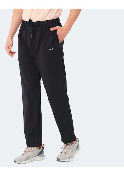 Slazenger KROX IN Erkek Eşofman Altı Lacivert