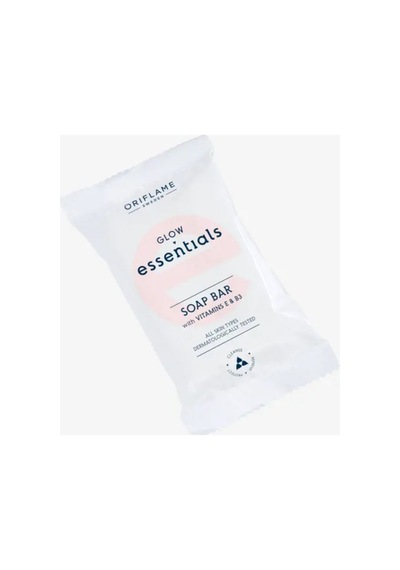 Essentials Soap Bar With Vitamins E&b3 Diğer