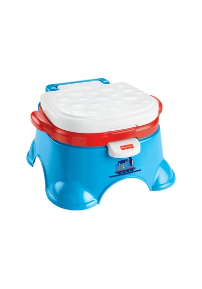 Fisher Price 3 İn 1 Sesli Thomas Ve Arkadaşları Eğitici Tuvalet Hlv82