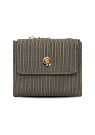 Us Polo Assn Usc25742 A.haki Uspolo Assn Kadın Cüzdan Portföy