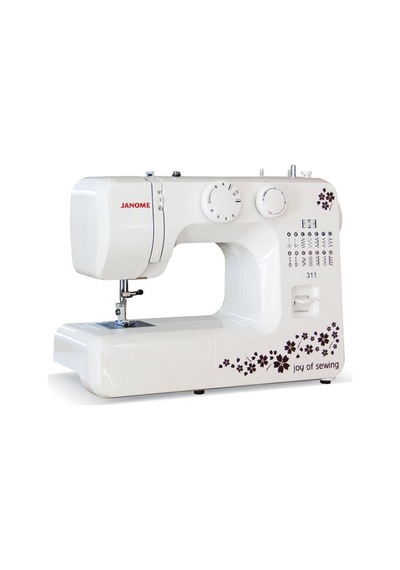 Janome 311 Joy Of Sewing Dikiş Makinesi