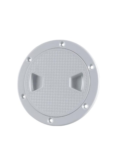 Kontrol Kapağı 200 Mm
