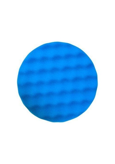 3m Hookit Adım 3 Mavi Hare  Pasta Süngeri 150 Mm - 50388