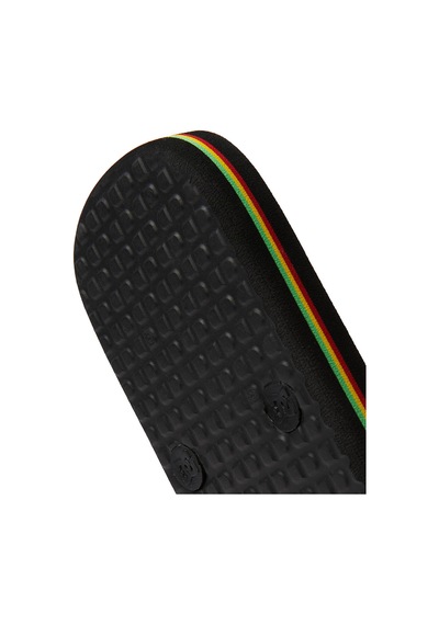 Dc Dc Erkek Terlik Spray Rasta 0865 Çok Renkli