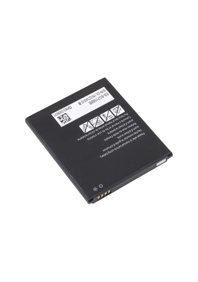 Mufunye Samsung Galaxy Uyumlu Xcover Pro İçin 4050 Mah Lityum Pil Değişimi - Cbtx Eb-bg715bbe Modeli