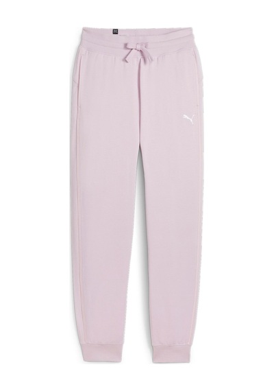 Puma Her Kadın Yüksek Bel Pantolon 677889 60 Mor