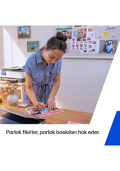 Hp 654 Üç Renkli  Mürekkep  Kartuş 7fp38ue