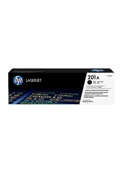 Hp 201a Black Siyah 1.500 Sayfa Toner Cf400a Kdo