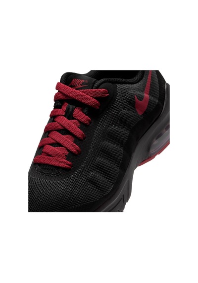 Nike Aır Max Invıgor Günlük Ayakkabı - 749572-015 Siyah