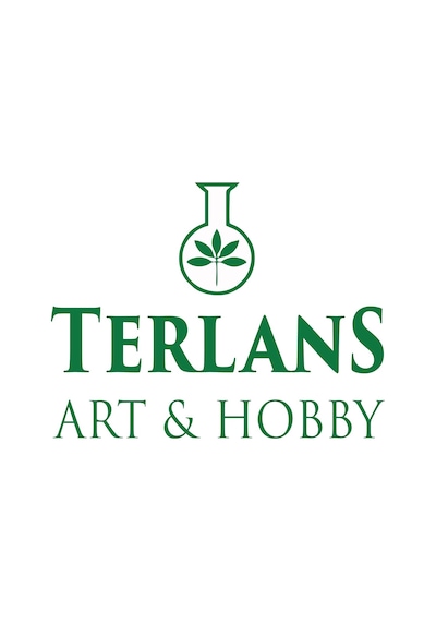 Terlans Doğal Ahşap Koruyucu Parlatıcı Vaks 250 Ml Üstün Koruma + Mikrofiber Bez / Ahşap Mobilya Parlatıcı Ve