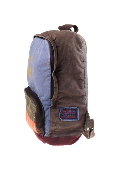 Old Cotton Cargo 5108 Patch Work Komor Sdirt