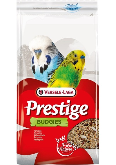 Verselelaga Muhabbet Kuşu Yemi 1 Kg