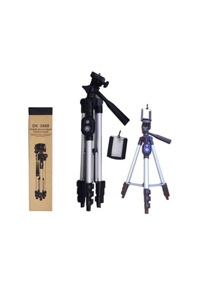 Mobile Phone Tripod Camera Dk-3888