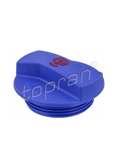 TOPRAN 107532001 Su Depo Kapagi-(Vw:Golf IV V/Bora/Passat/Caddy/Jetta/Passat/Seat:Toledo/Leon) 1J0121321B (WC672334)
