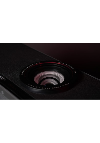 XGIMI Titan 5000 ISO Lümens UHD 4K Projeksiyon Cihazı