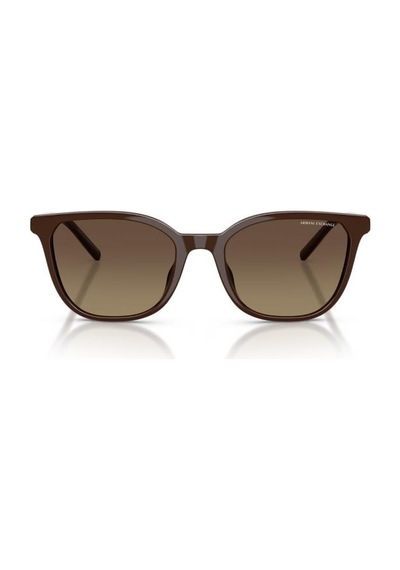 Armani Exchange Güneş Gözlüğü - Polarize Ax4168su 54 8402t5 Kahverengi