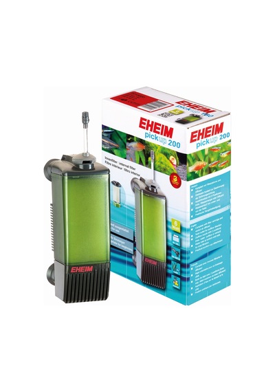 Eheim Pick Up 200 2012 Akvaryum İç Filtresi 200L 570L/S 6 W
