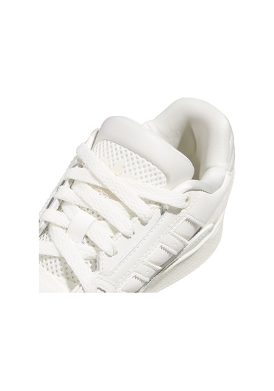 Adidas Drop Step Low 2.0 Kadın Beyaz Sneaker Ayakkabı Kj1114