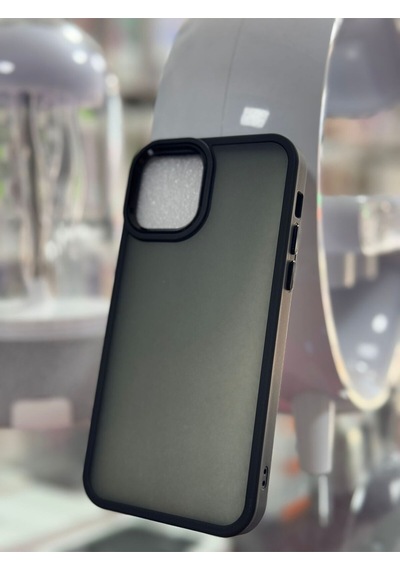 Apple Uyumlu iPhone 11 Pro Uyumlu Şık Slikon Kılıf -