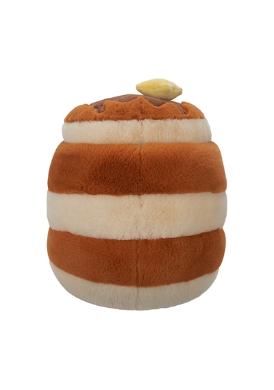 Squishmallows Fuzzamallows Pankek Rayen 30 Cm Cr05017 Çok Renkli