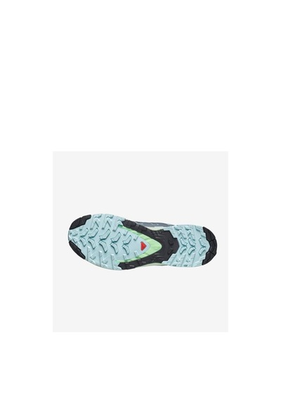 Salomon Kadın Koşu/fıtness Ayakkabı Xa Pro 3d V9 W L47748000 Gri