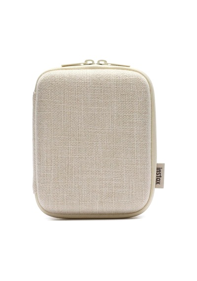 Instax Sq Lınk Prınter Case Woven Gray Diğer
